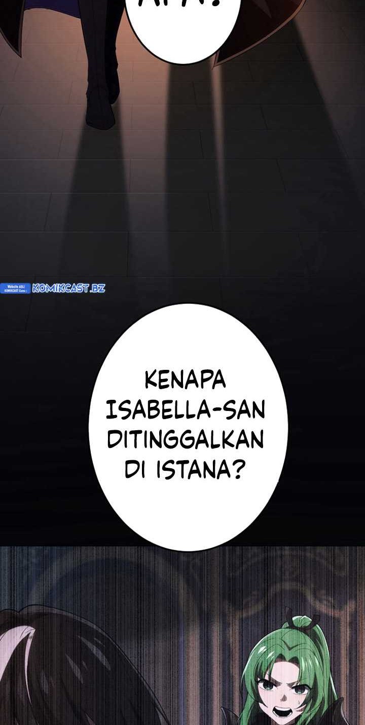 The Return of Demon King After Being Sealed for 3000 Years Chapter 21 - halaman 25