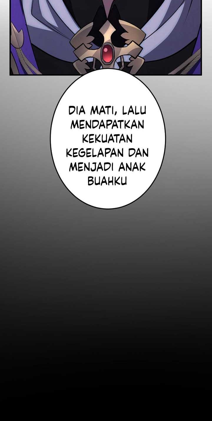 The Return of Demon King After Being Sealed for 3000 Years Chapter 21 - halaman 27