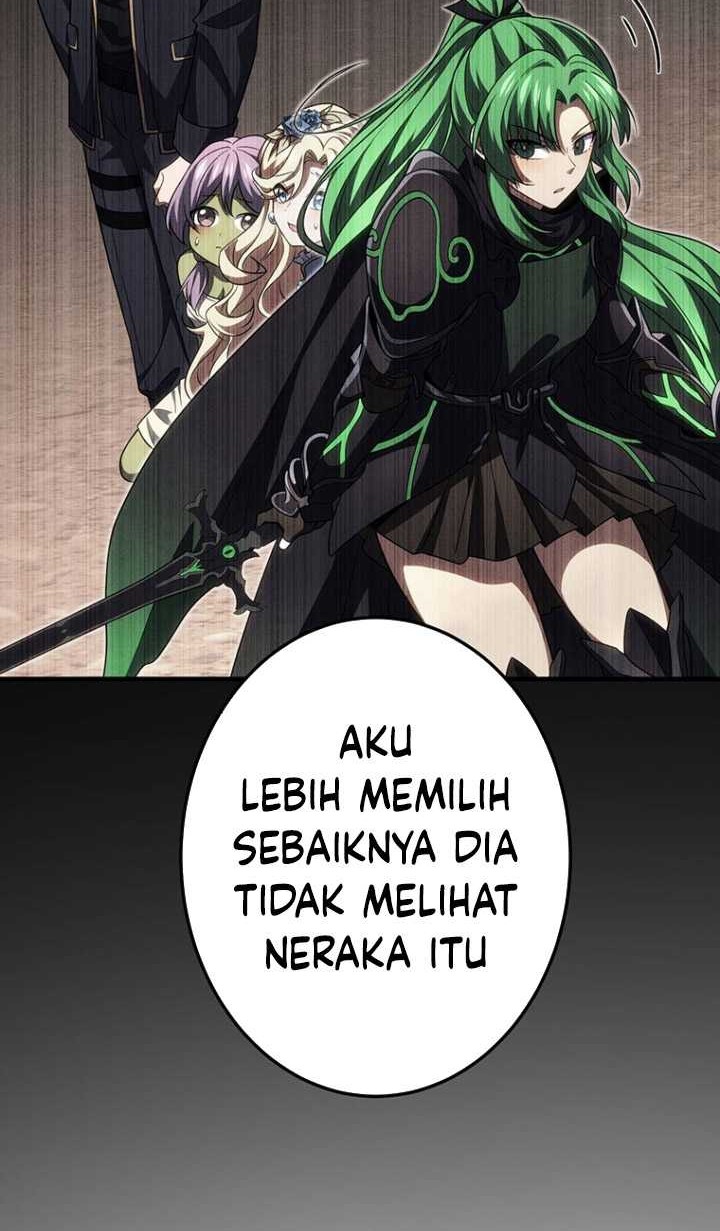 The Return of Demon King After Being Sealed for 3000 Years Chapter 21 - halaman 29