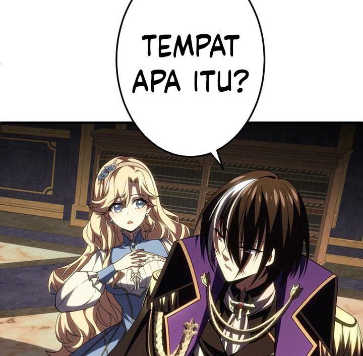 The Return of Demon King After Being Sealed for 3000 Years Chapter 21 - halaman 3