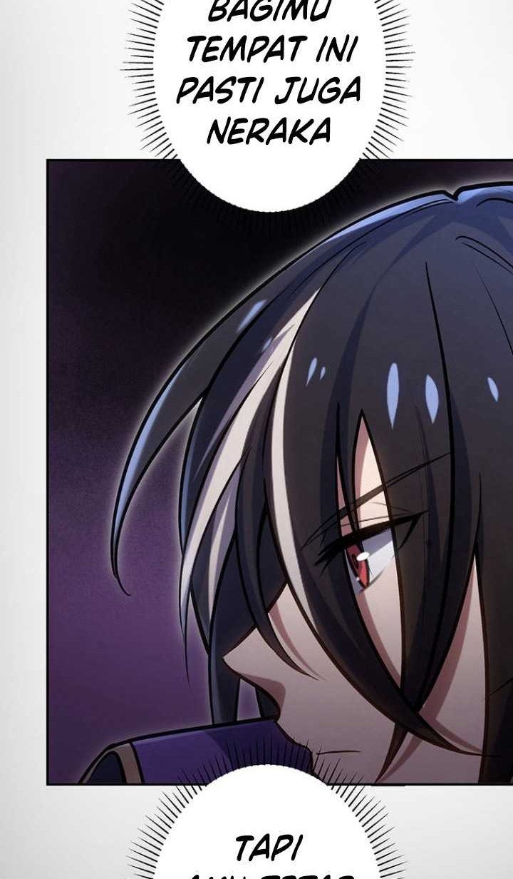 The Return of Demon King After Being Sealed for 3000 Years Chapter 21 - halaman 31