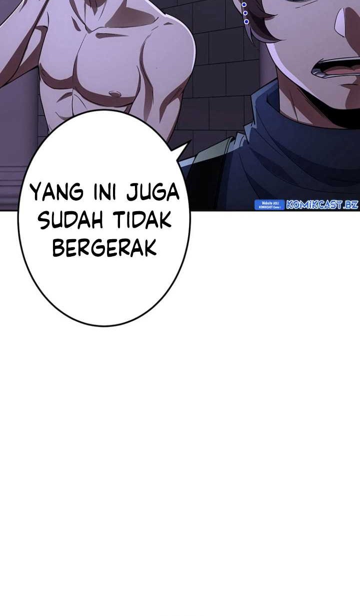 The Return of Demon King After Being Sealed for 3000 Years Chapter 21 - halaman 35