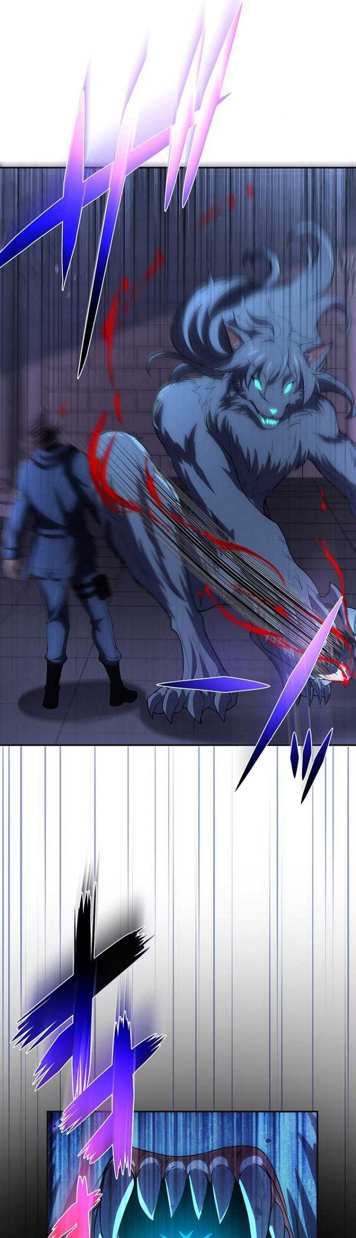 The Return of Demon King After Being Sealed for 3000 Years Chapter 21 - halaman 44