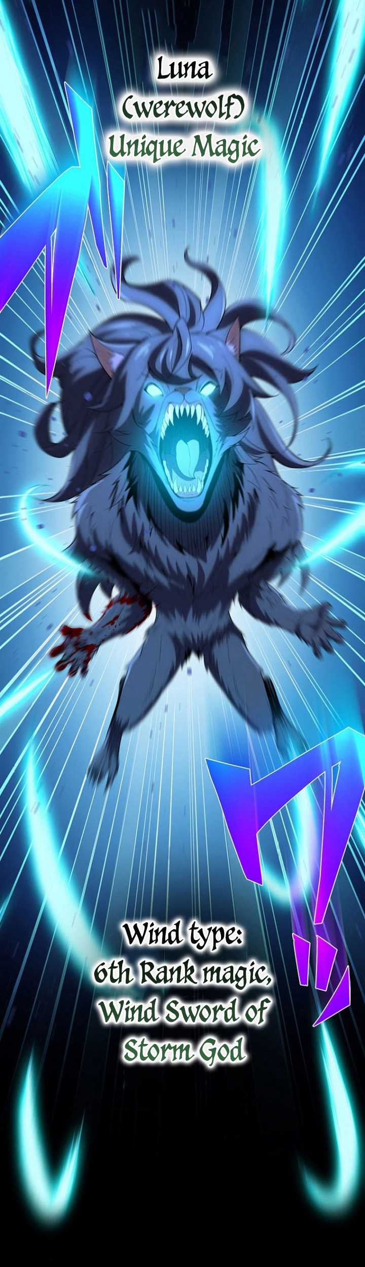 The Return of Demon King After Being Sealed for 3000 Years Chapter 21 - halaman 46