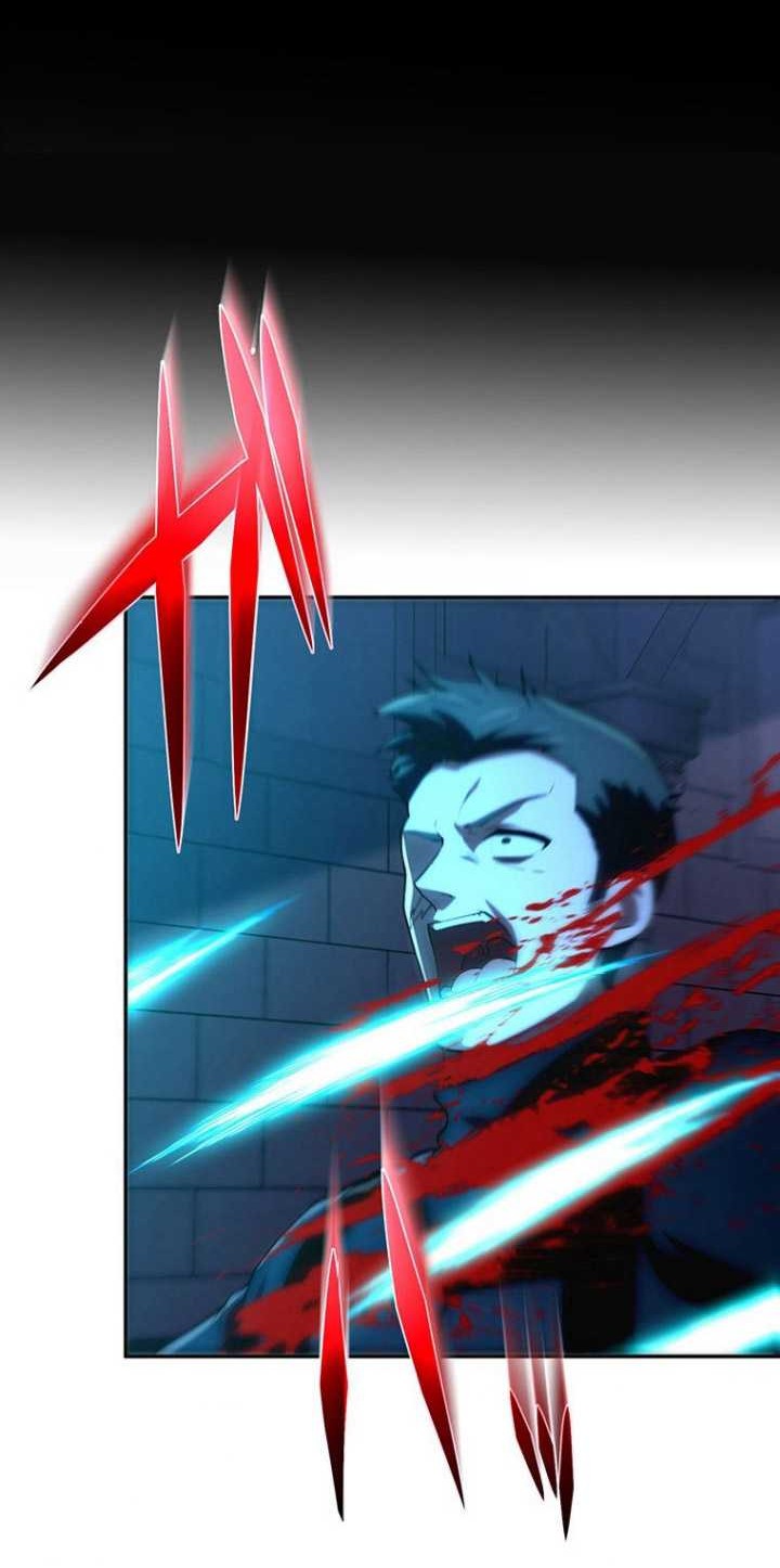The Return of Demon King After Being Sealed for 3000 Years Chapter 21 - halaman 47