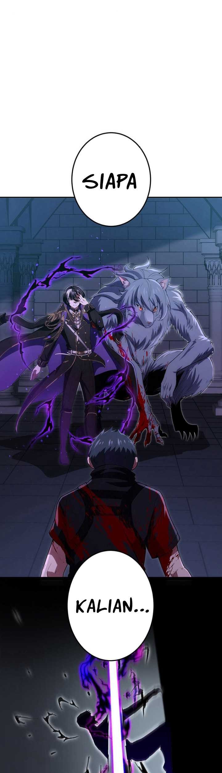 The Return of Demon King After Being Sealed for 3000 Years Chapter 21 - halaman 48