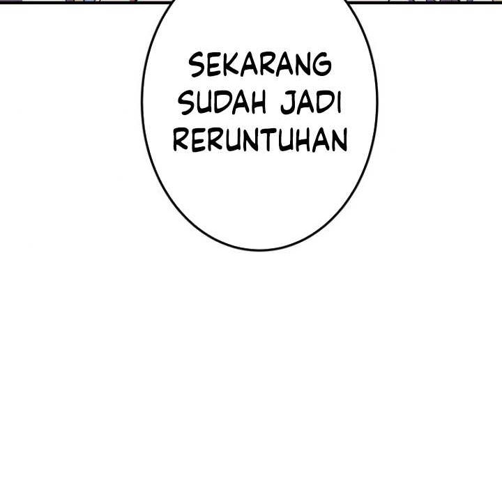 The Return of Demon King After Being Sealed for 3000 Years Chapter 21 - halaman 5