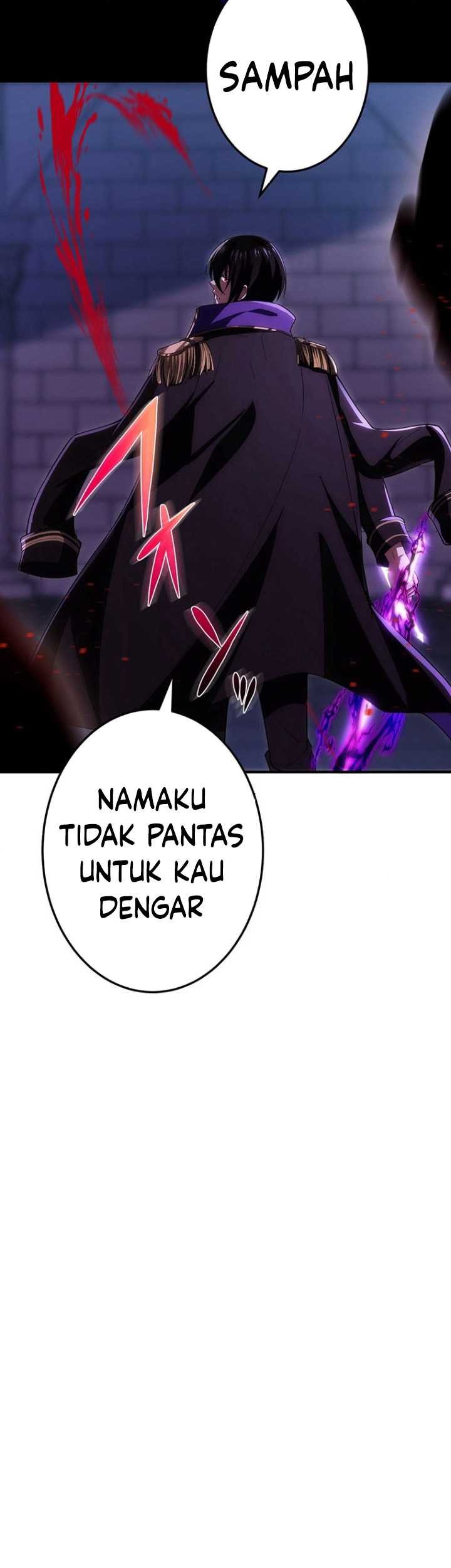 The Return of Demon King After Being Sealed for 3000 Years Chapter 21 - halaman 50
