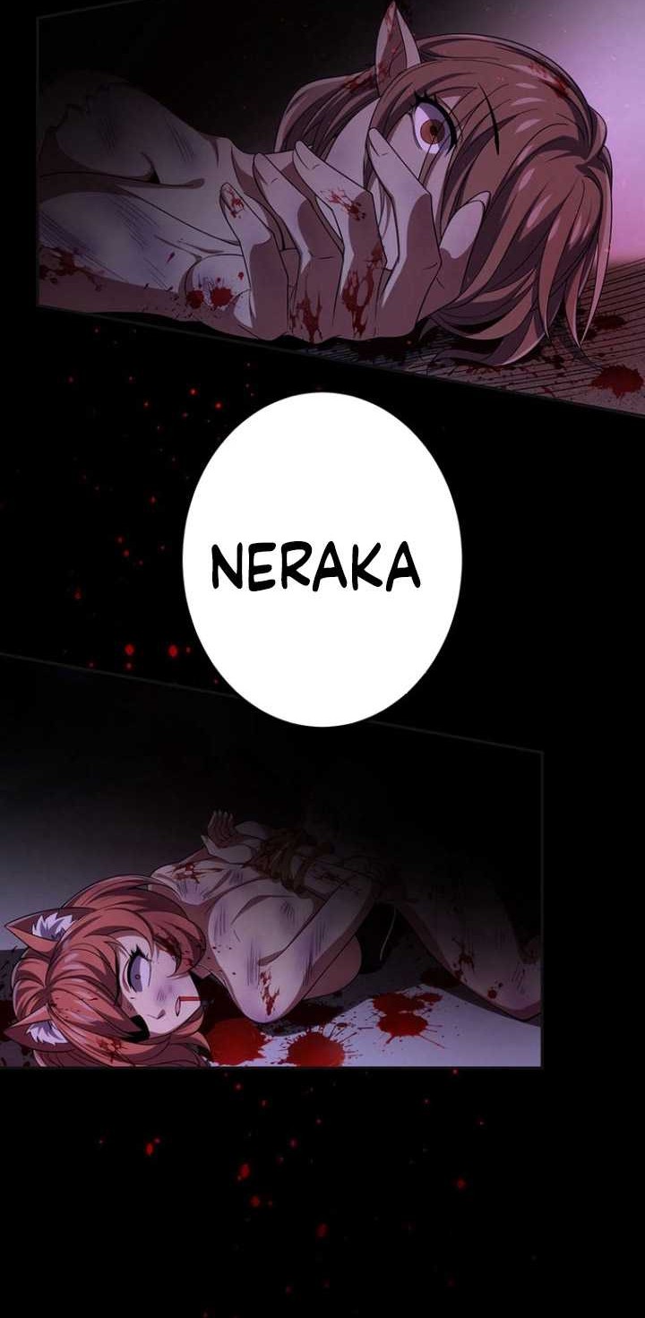 The Return of Demon King After Being Sealed for 3000 Years Chapter 21 - halaman 53