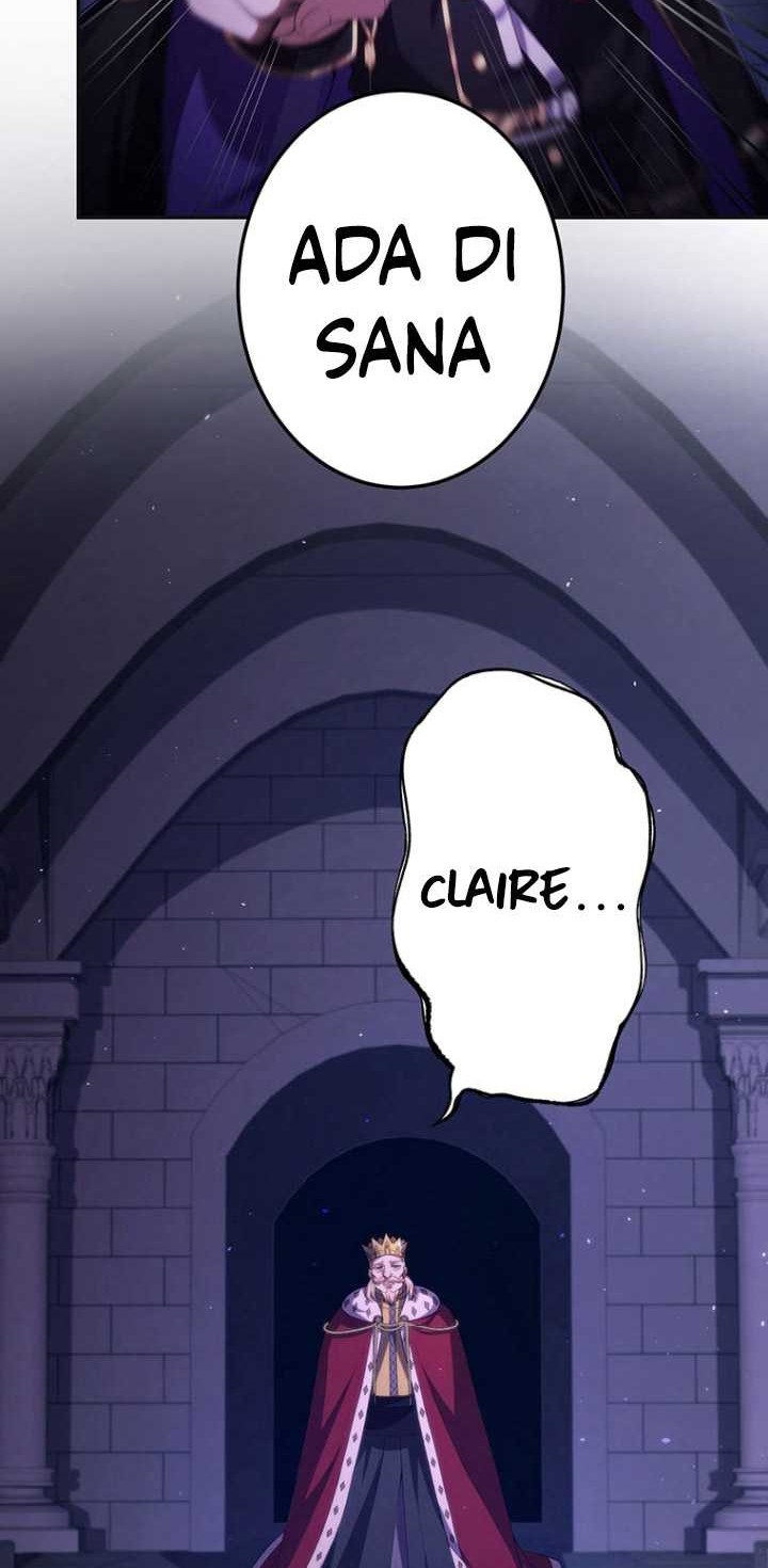 The Return of Demon King After Being Sealed for 3000 Years Chapter 21 - halaman 55