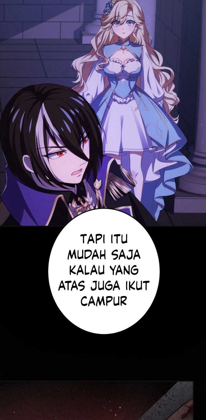 The Return of Demon King After Being Sealed for 3000 Years Chapter 21 - halaman 59