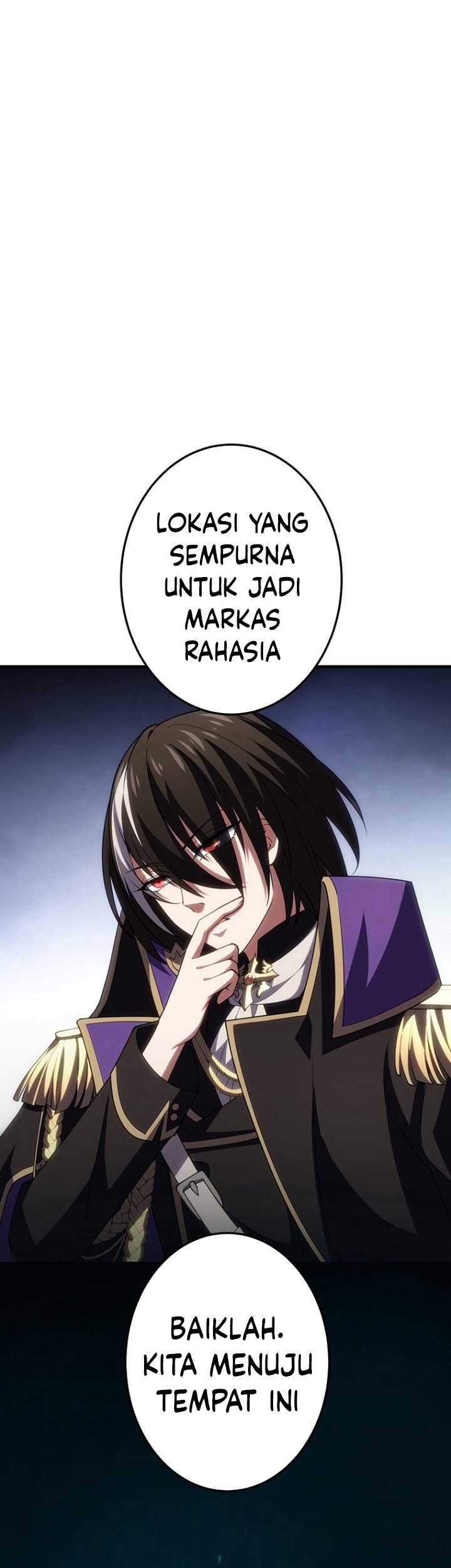 The Return of Demon King After Being Sealed for 3000 Years Chapter 21 - halaman 6