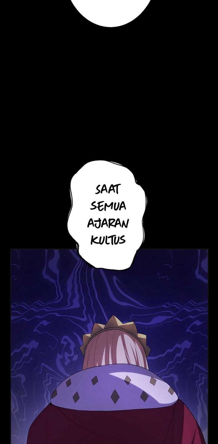 The Return of Demon King After Being Sealed for 3000 Years Chapter 21 - halaman 61