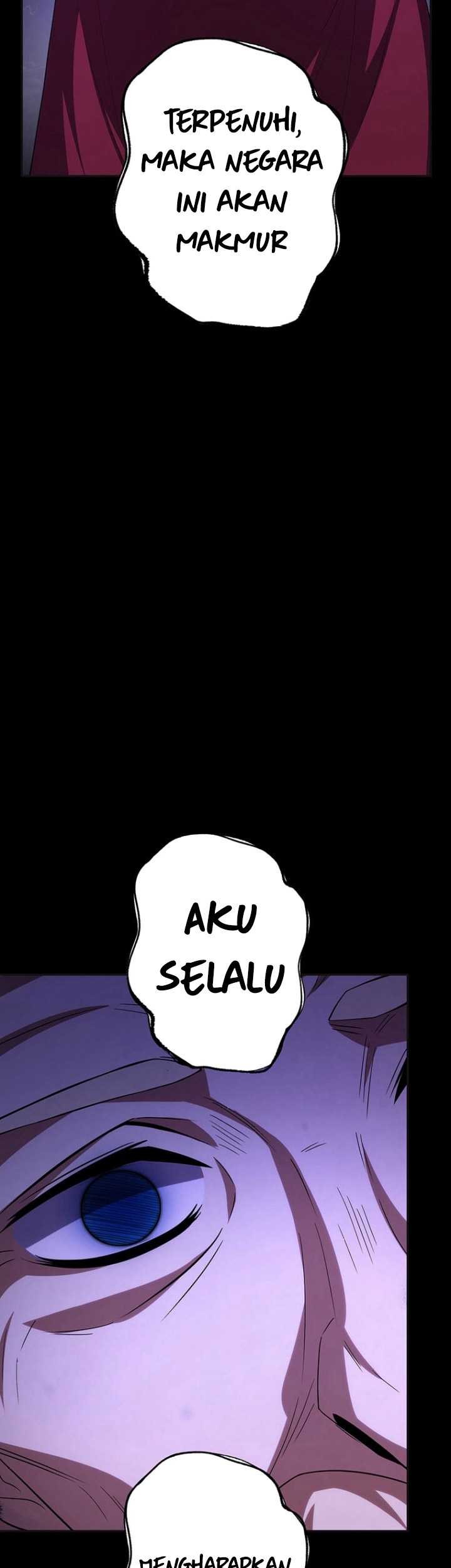The Return of Demon King After Being Sealed for 3000 Years Chapter 21 - halaman 62