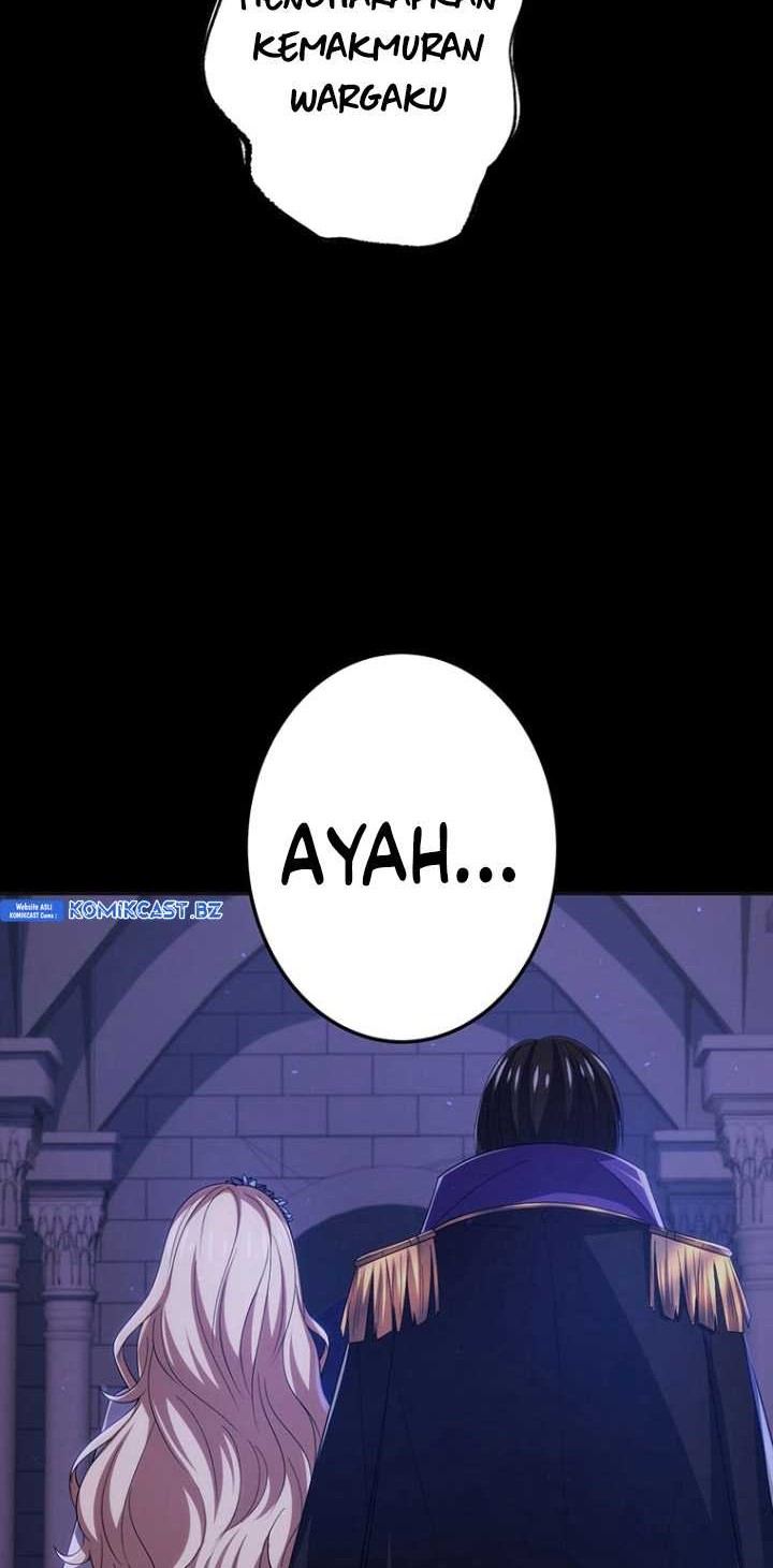 The Return of Demon King After Being Sealed for 3000 Years Chapter 21 - halaman 63