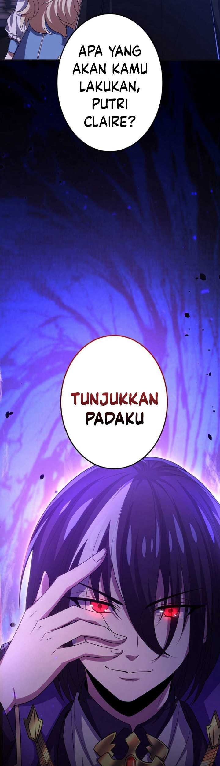 The Return of Demon King After Being Sealed for 3000 Years Chapter 21 - halaman 64