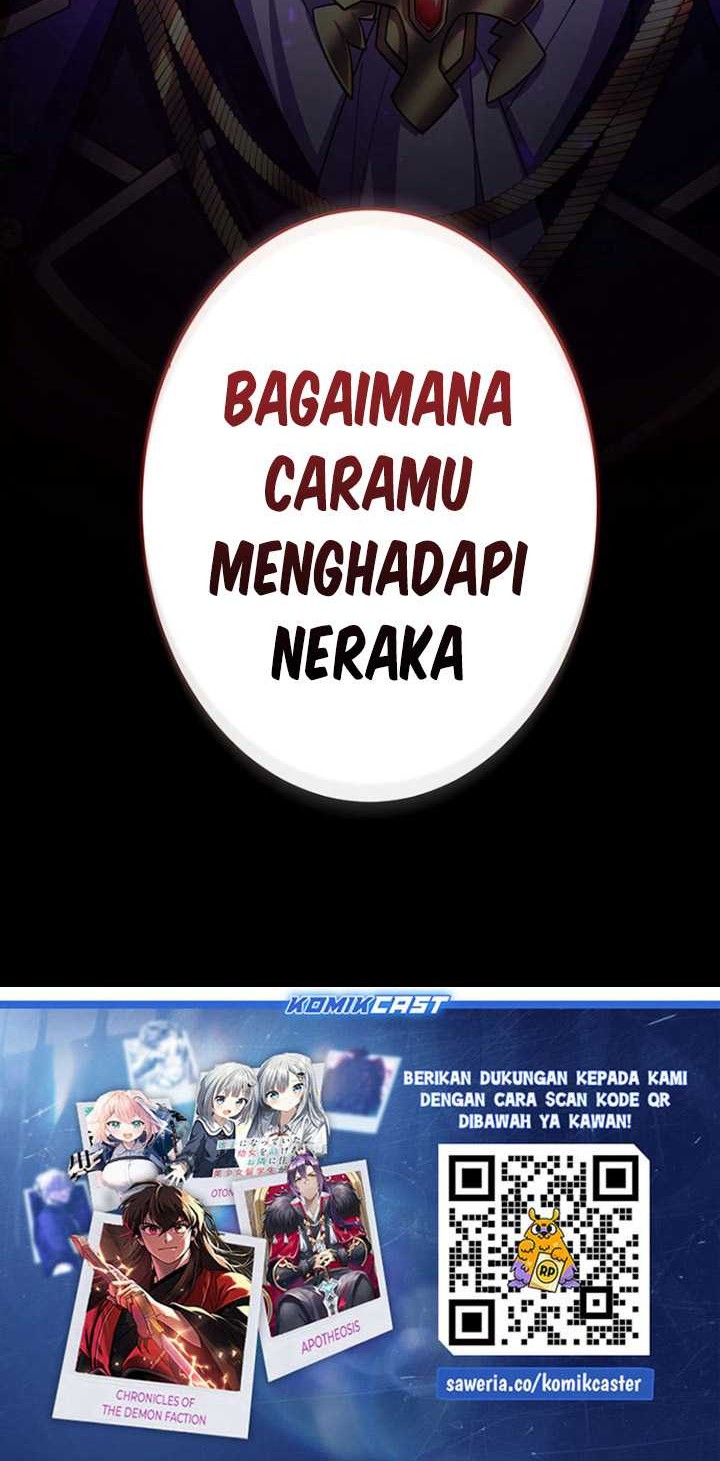 The Return of Demon King After Being Sealed for 3000 Years Chapter 21 - halaman 65