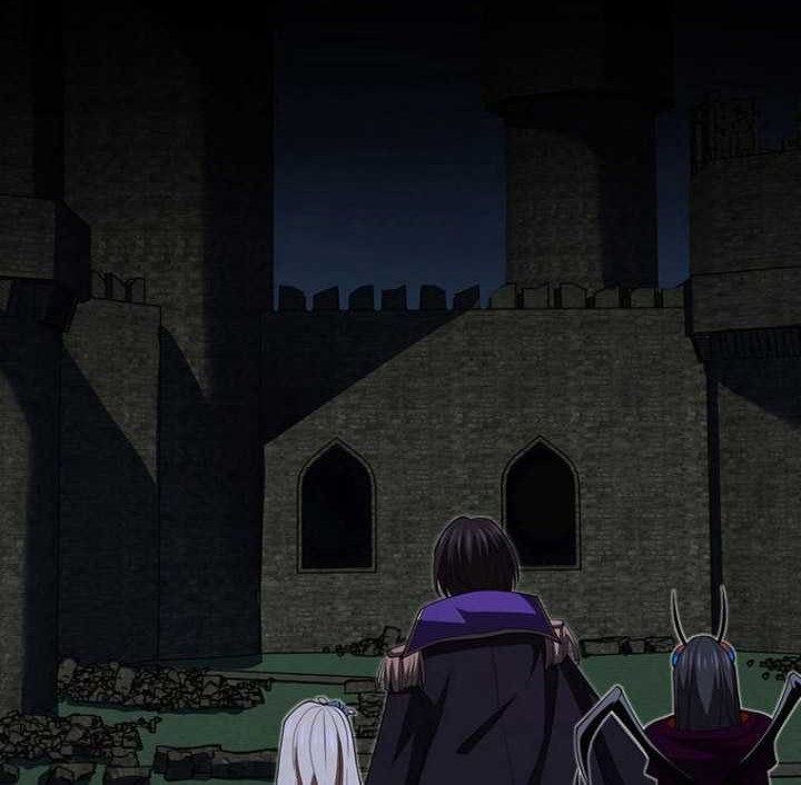 The Return of Demon King After Being Sealed for 3000 Years Chapter 21 - halaman 9