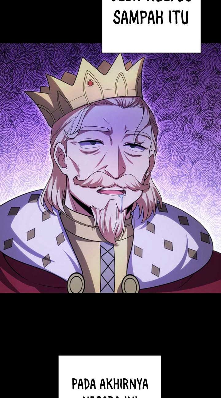 The Return of Demon King After Being Sealed for 3000 Years Chapter 22 - halaman 11