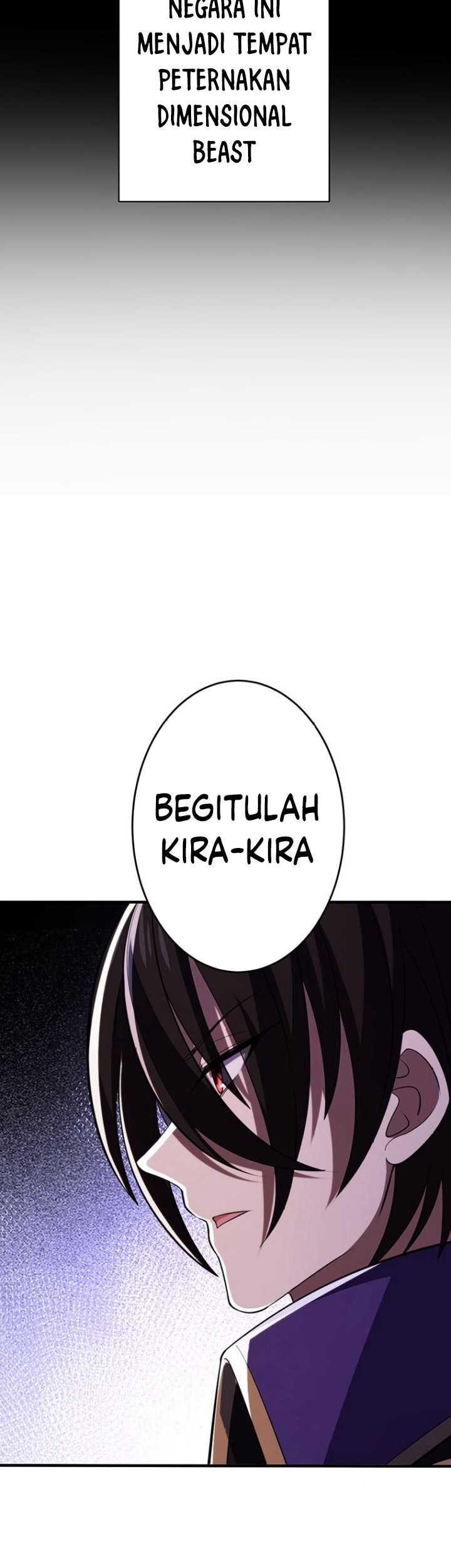 The Return of Demon King After Being Sealed for 3000 Years Chapter 22 - halaman 12