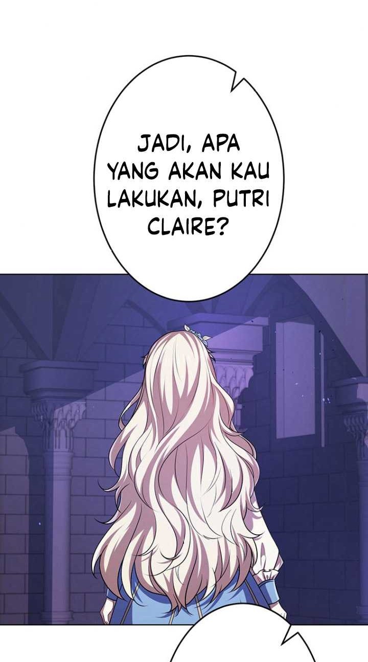 The Return of Demon King After Being Sealed for 3000 Years Chapter 22 - halaman 13