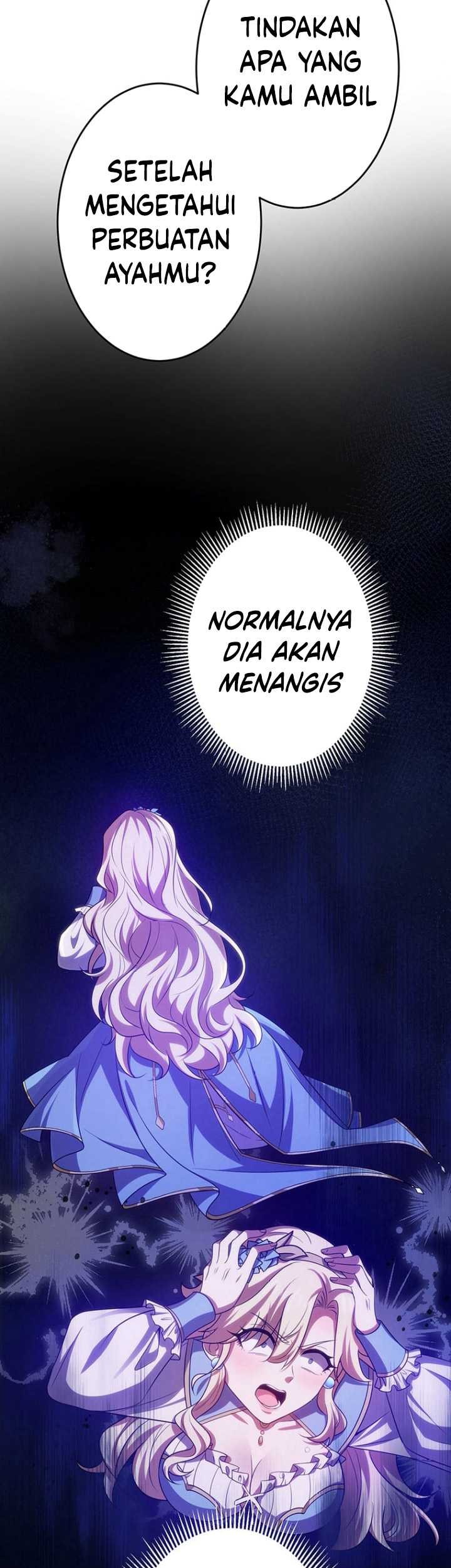 The Return of Demon King After Being Sealed for 3000 Years Chapter 22 - halaman 14