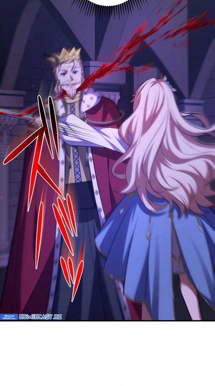 The Return of Demon King After Being Sealed for 3000 Years Chapter 22 - halaman 17