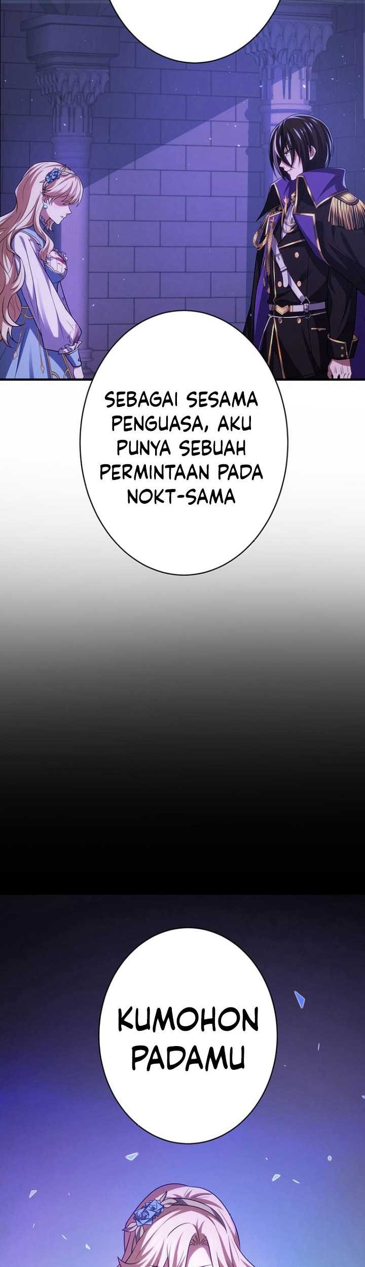 The Return of Demon King After Being Sealed for 3000 Years Chapter 22 - halaman 20