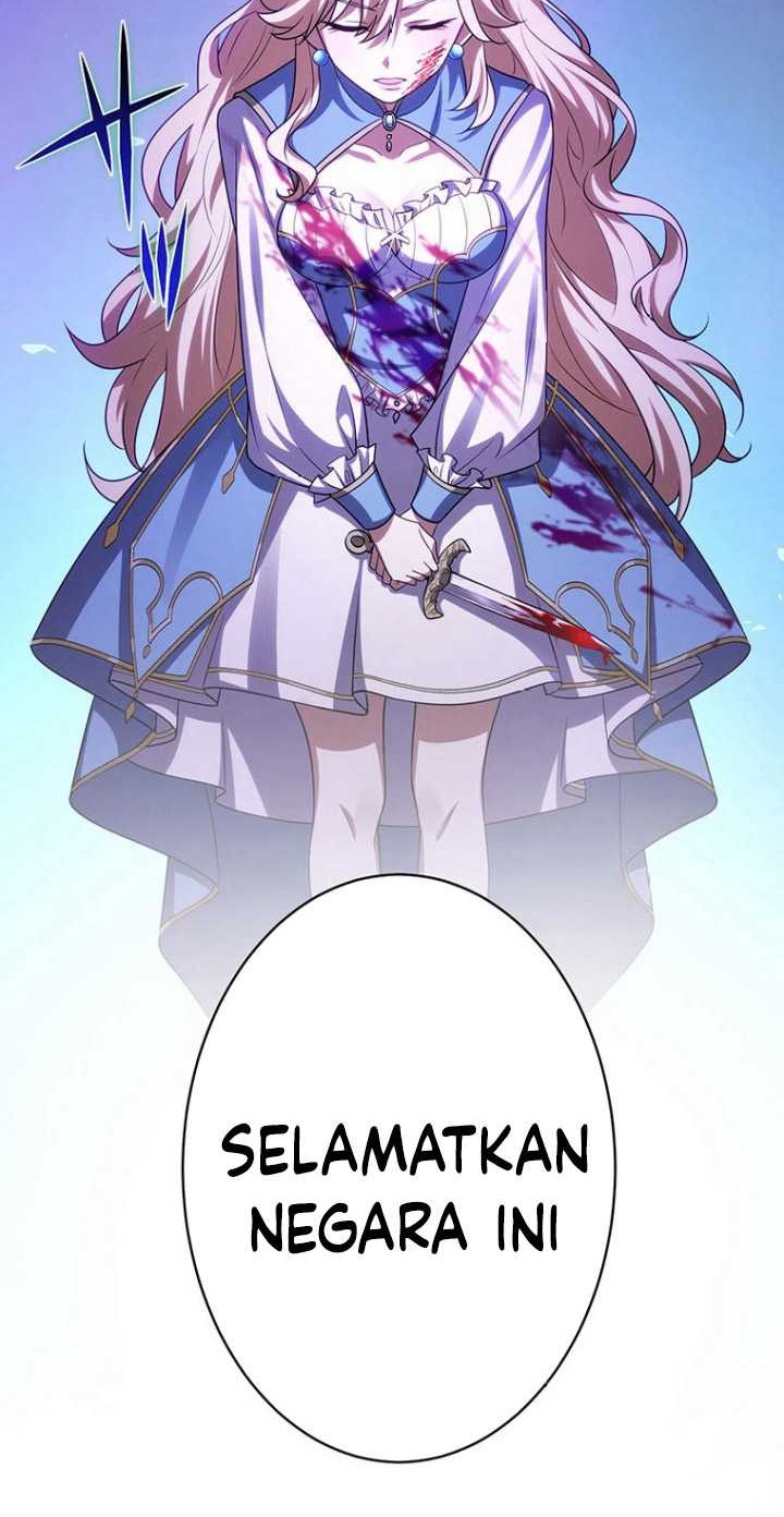 The Return of Demon King After Being Sealed for 3000 Years Chapter 22 - halaman 21