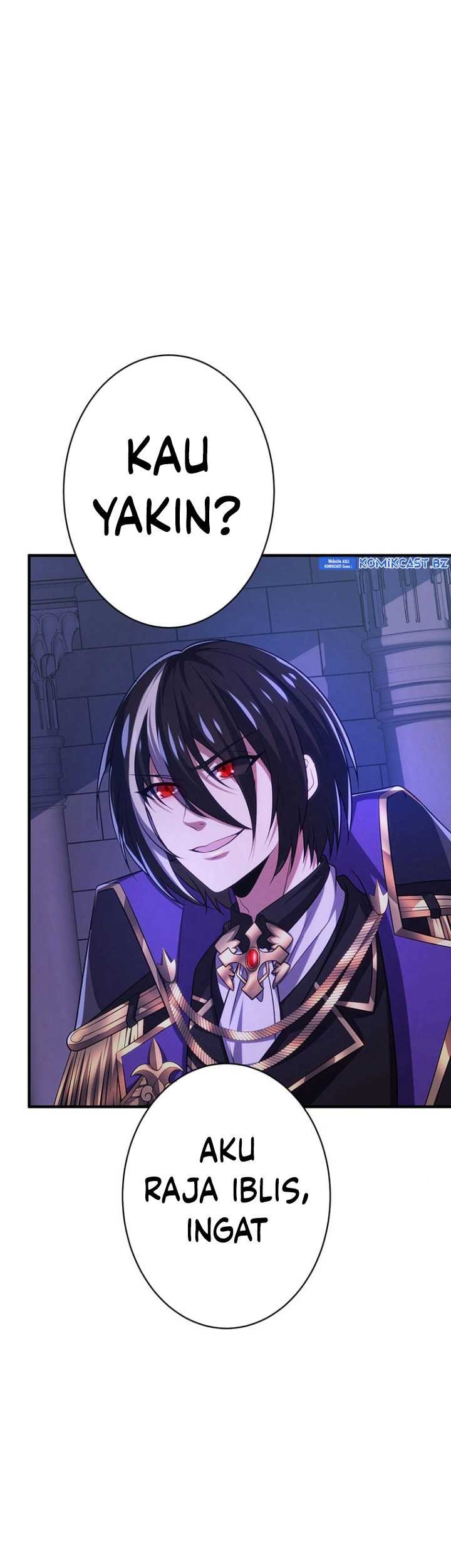 The Return of Demon King After Being Sealed for 3000 Years Chapter 22 - halaman 22