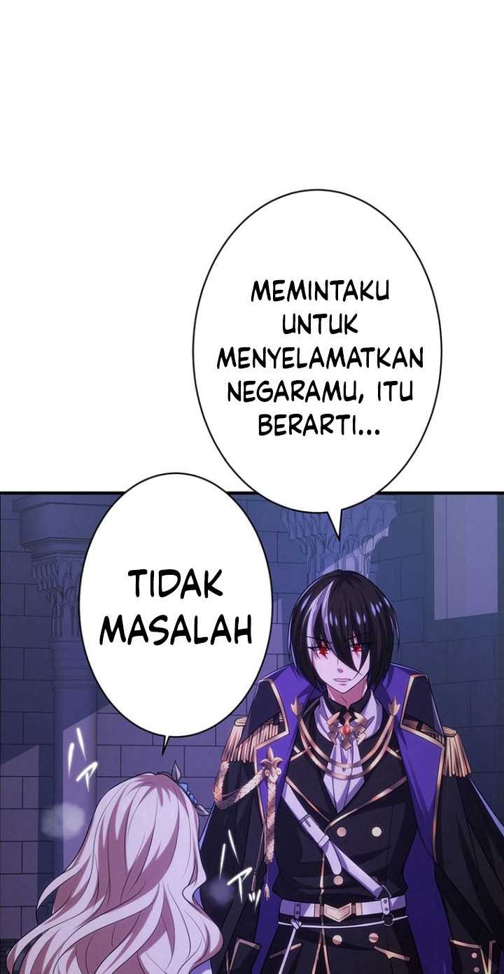 The Return of Demon King After Being Sealed for 3000 Years Chapter 22 - halaman 23
