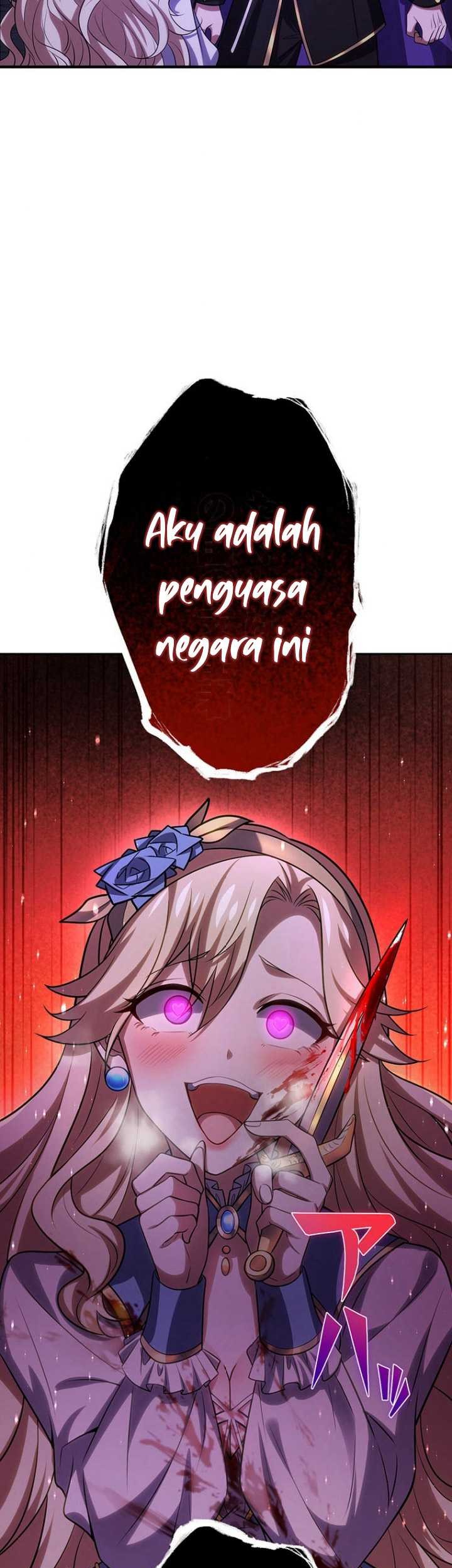 The Return of Demon King After Being Sealed for 3000 Years Chapter 22 - halaman 24