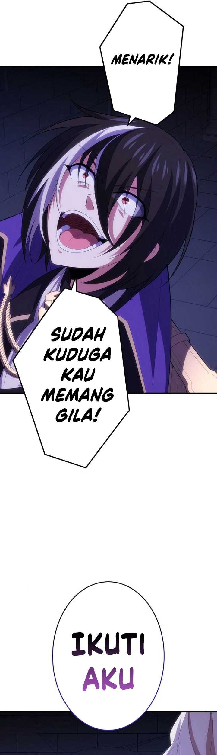 The Return of Demon King After Being Sealed for 3000 Years Chapter 22 - halaman 26