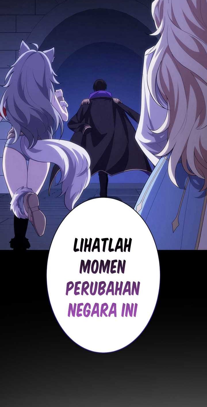 The Return of Demon King After Being Sealed for 3000 Years Chapter 22 - halaman 27