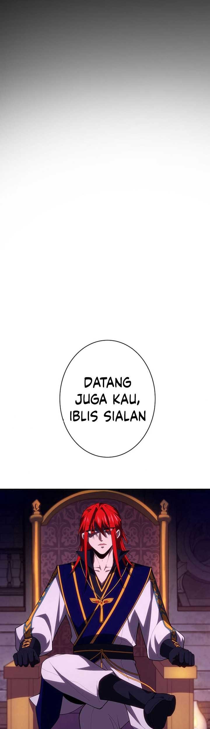 The Return of Demon King After Being Sealed for 3000 Years Chapter 22 - halaman 28