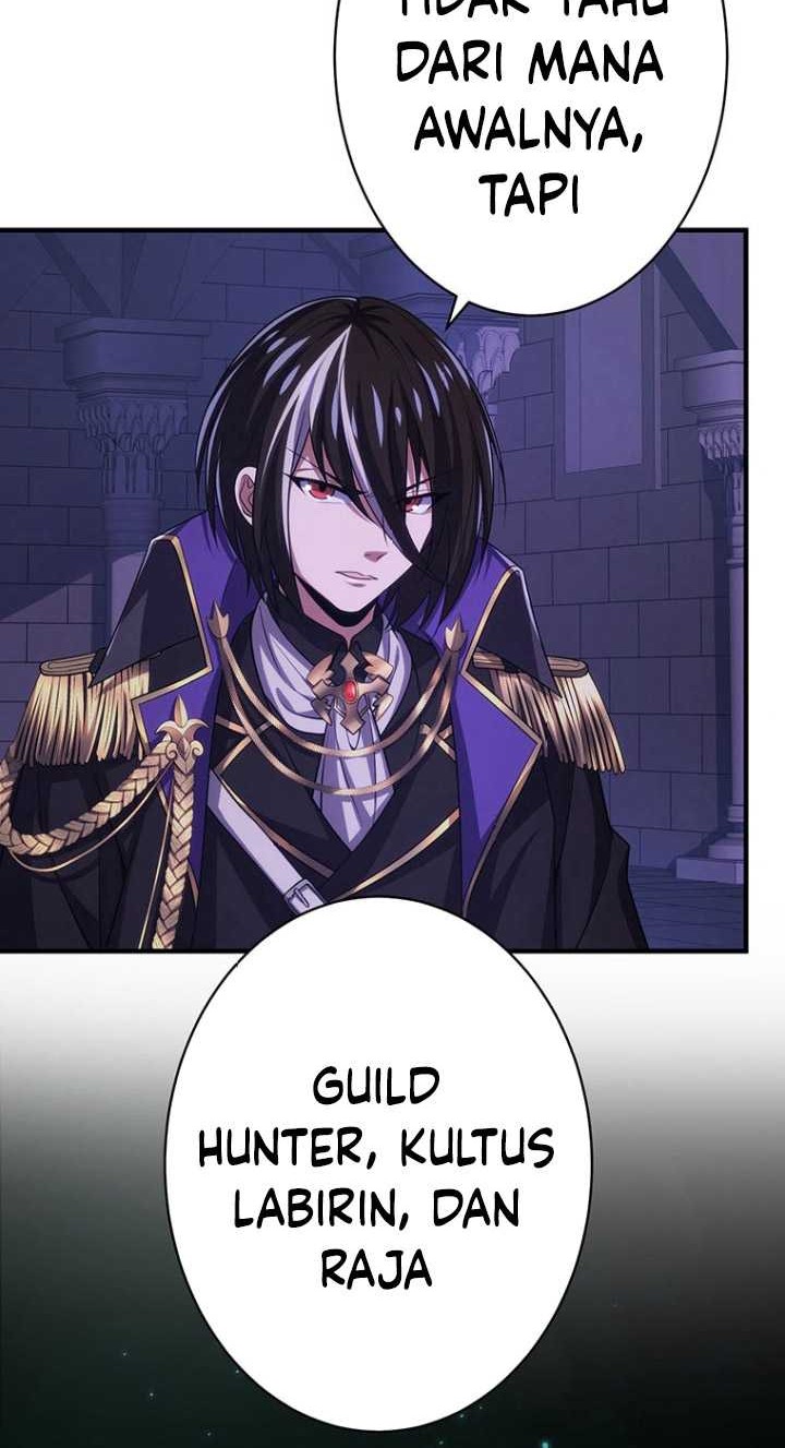 The Return of Demon King After Being Sealed for 3000 Years Chapter 22 - halaman 3