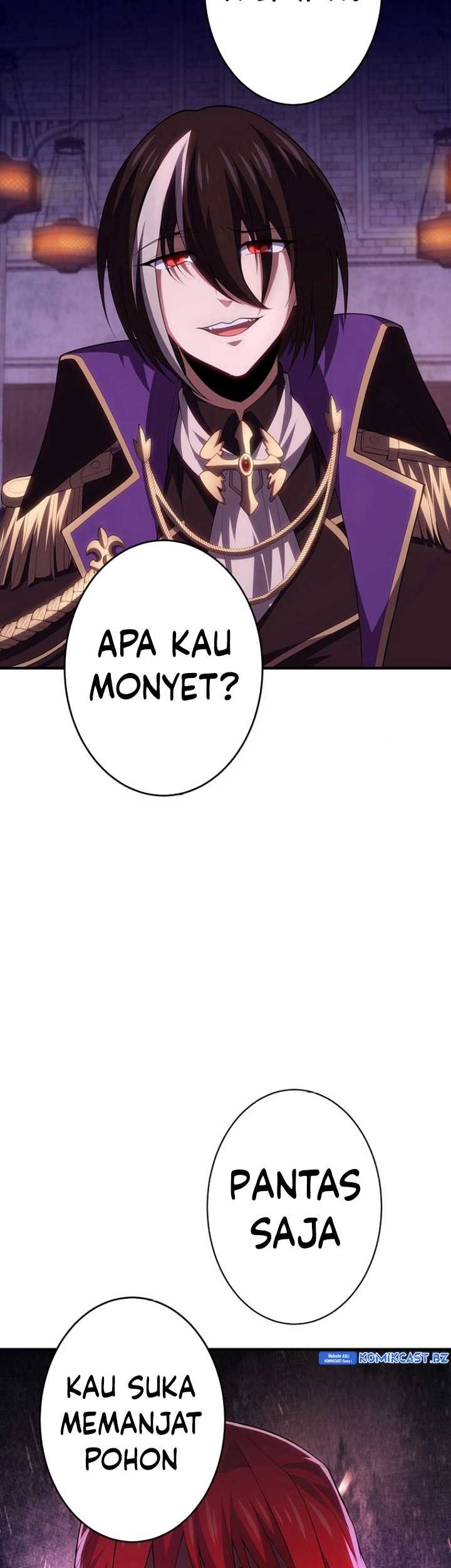 The Return of Demon King After Being Sealed for 3000 Years Chapter 22 - halaman 30