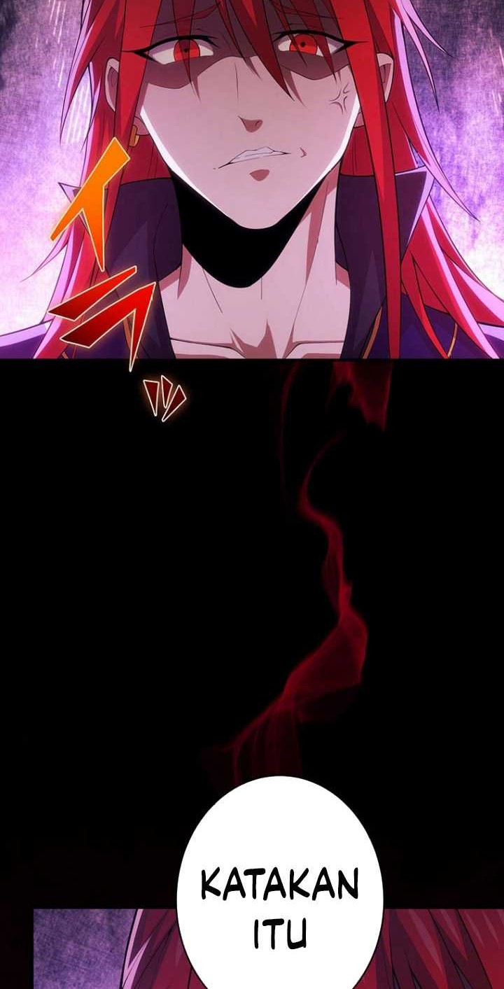 The Return of Demon King After Being Sealed for 3000 Years Chapter 22 - halaman 31