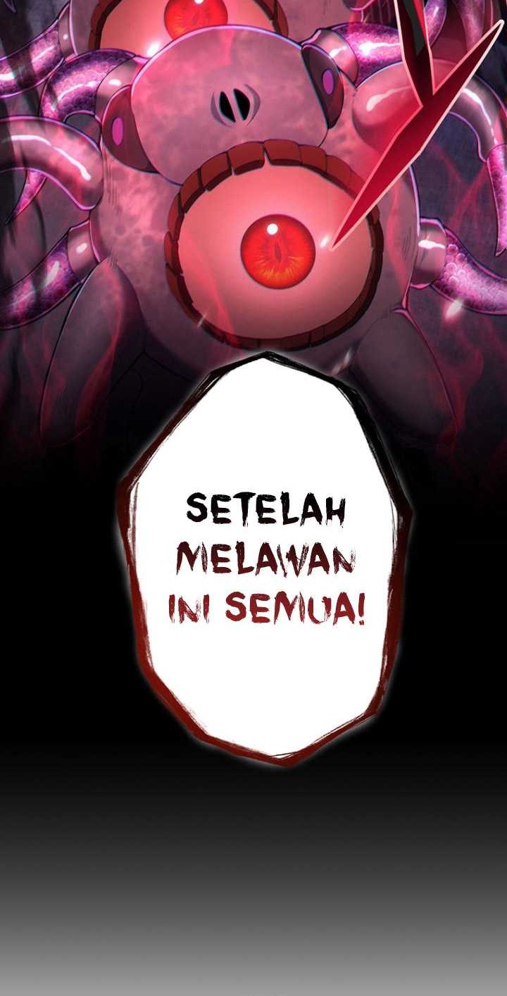 The Return of Demon King After Being Sealed for 3000 Years Chapter 22 - halaman 33