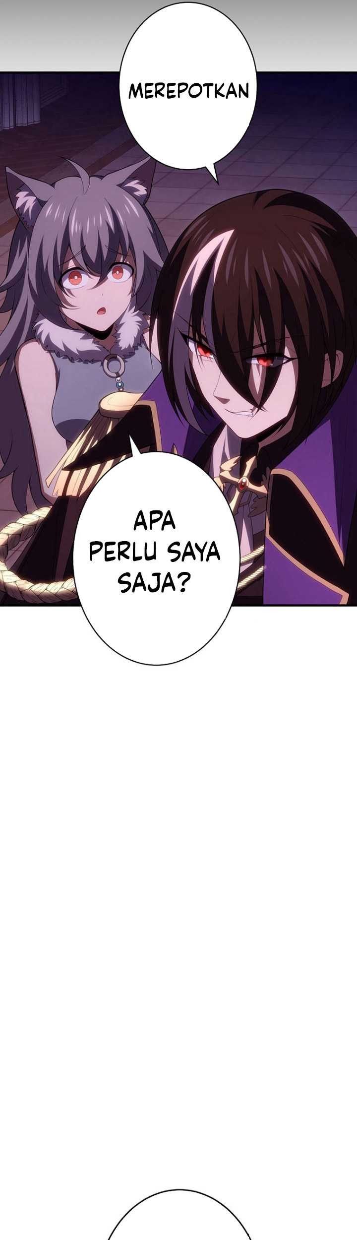 The Return of Demon King After Being Sealed for 3000 Years Chapter 22 - halaman 34