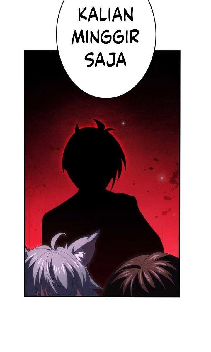 The Return of Demon King After Being Sealed for 3000 Years Chapter 22 - halaman 35