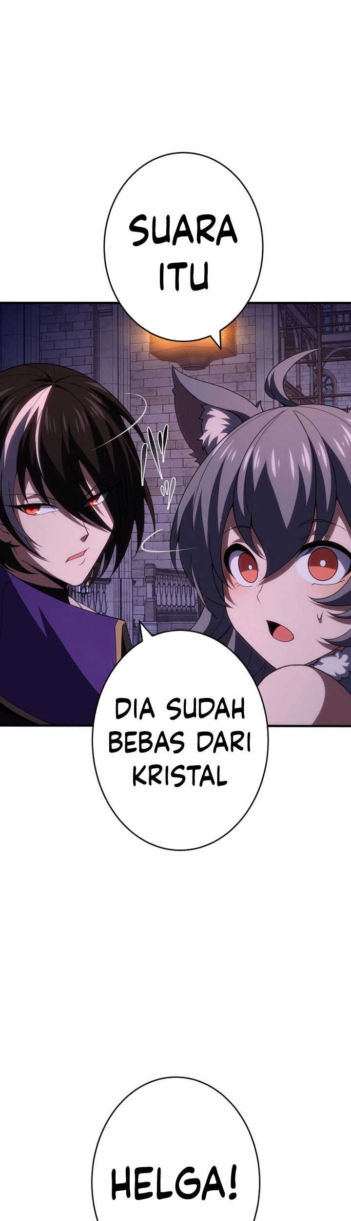 The Return of Demon King After Being Sealed for 3000 Years Chapter 22 - halaman 36