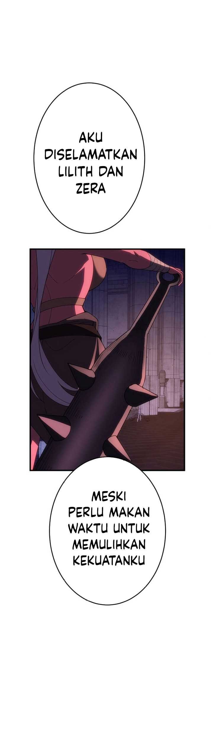The Return of Demon King After Being Sealed for 3000 Years Chapter 22 - halaman 38