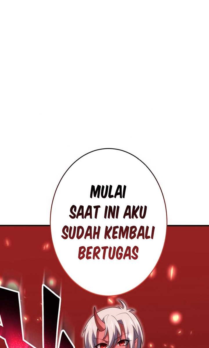 The Return of Demon King After Being Sealed for 3000 Years Chapter 22 - halaman 39