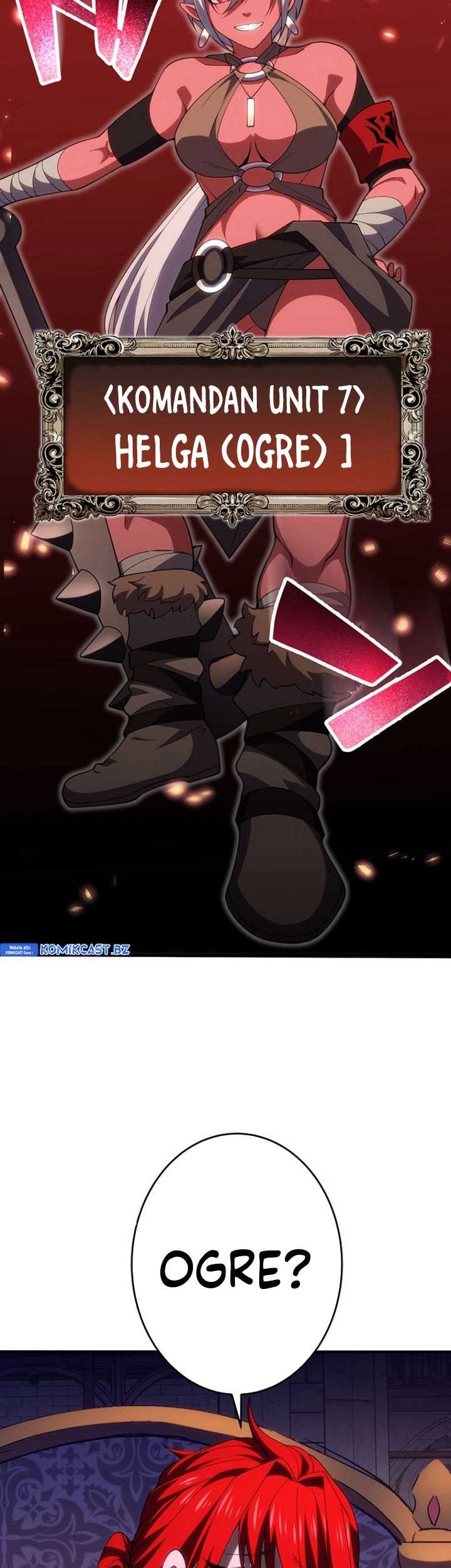 The Return of Demon King After Being Sealed for 3000 Years Chapter 22 - halaman 40
