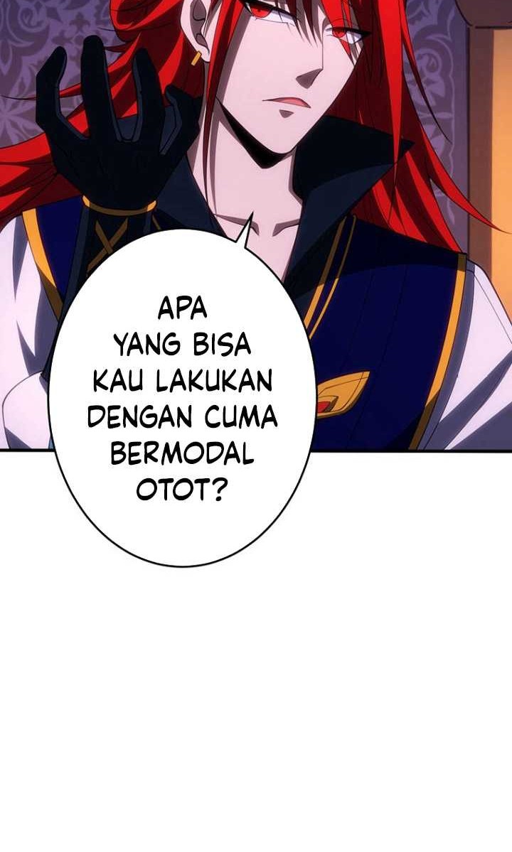 The Return of Demon King After Being Sealed for 3000 Years Chapter 22 - halaman 41