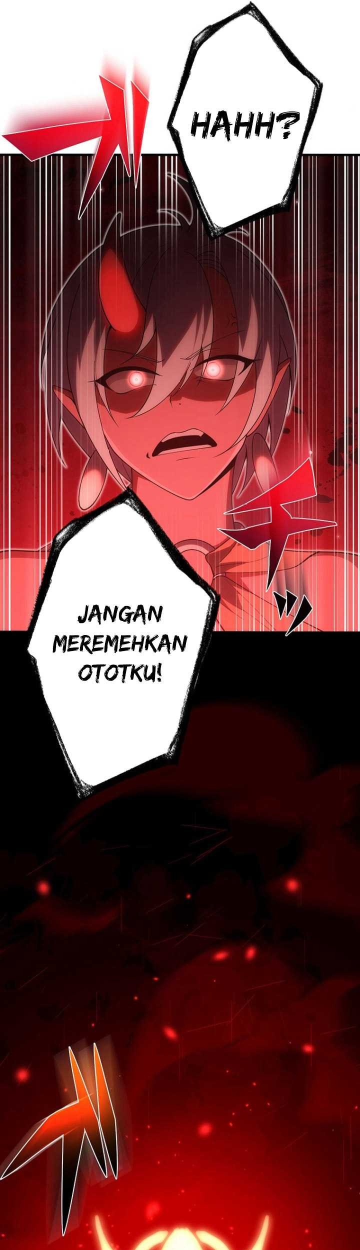 The Return of Demon King After Being Sealed for 3000 Years Chapter 22 - halaman 42