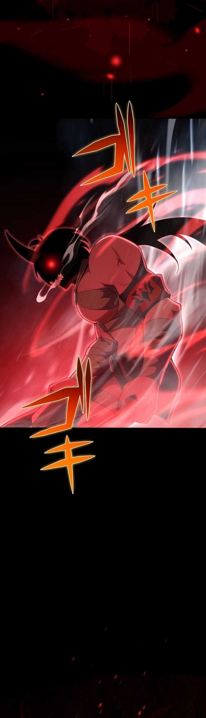The Return of Demon King After Being Sealed for 3000 Years Chapter 22 - halaman 44