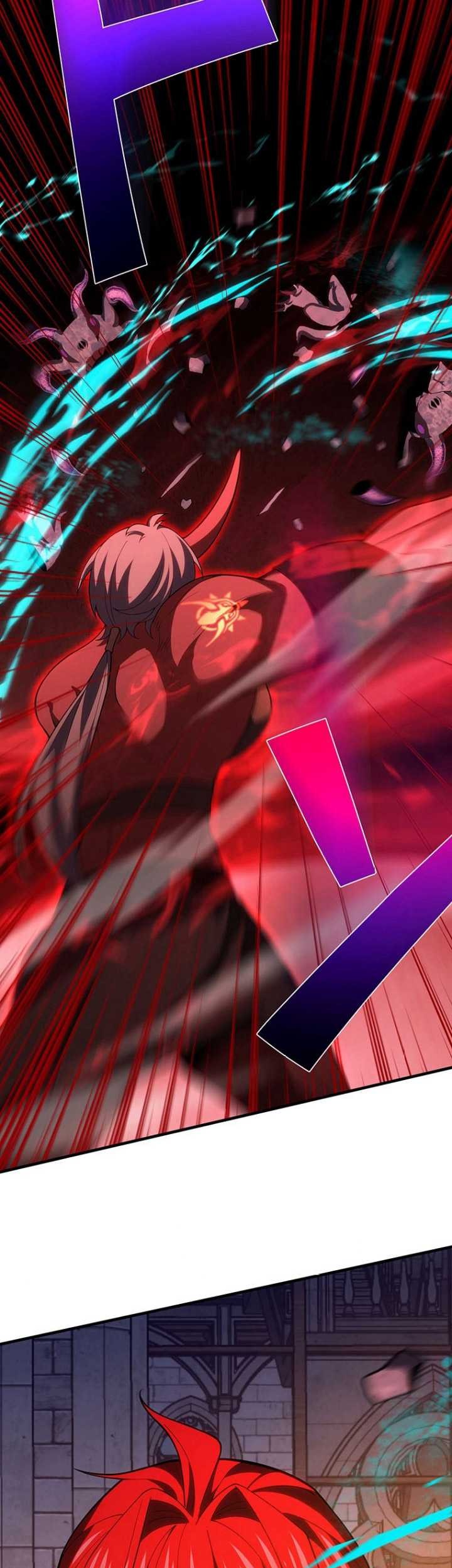 The Return of Demon King After Being Sealed for 3000 Years Chapter 22 - halaman 48