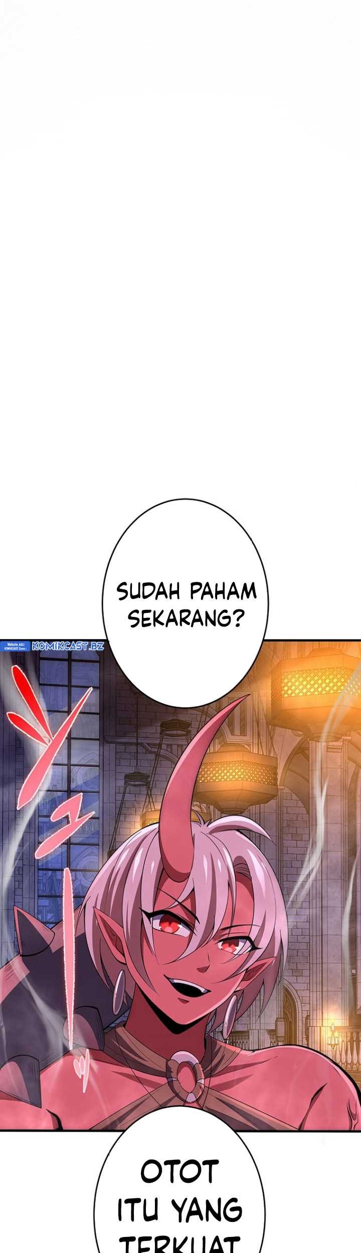 The Return of Demon King After Being Sealed for 3000 Years Chapter 22 - halaman 50